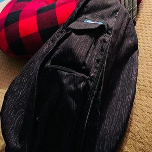 Kavu sling bag